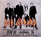 Def Leppard One Night Only: Live At The Leadmill 2023