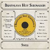 Bratislava Hot Serenaders Smile