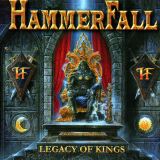 HammerFall Legacy Of Kings