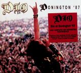 Dio Dio At Donington 87