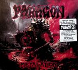 Paragon Metalation (Digipack)