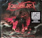 Loudblast Altering Fates And Destinies (Digipack)