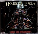 House Of Lords Full Tilt Overdrive