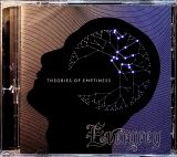 Evergrey Theories Of Emptiness