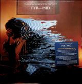 Alan Parsons Project Pyramid (Deluxe Box 2LP+4CD+Blu-Ray)