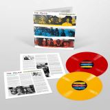 Police Synchronicity (Limited Deluxe Colored 2LP)