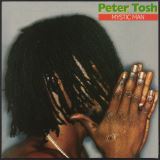 Tosh Peter Mystic Man (Limited Green Vinyl)