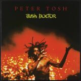 Tosh Peter Bush Doctor (Limited Red Vinyl)