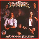 Pogues Red Roses For Me