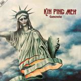 Kin Ping Meh Concrete (Live, 2024 Remaster)