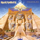 Iron Maiden Powerslave (Limited Picture Vinyl)