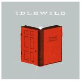 Idlewild Warnings/Promises (Limited Red Vinyl)