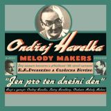 Melody Makers Jen pro ten dnen den / Live (25th Anniversary Edition)