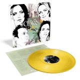 Corrs Home (Limited Yellow Vinyl)