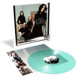 Corrs Borrowed Heaven (Limited Green Vinyl)