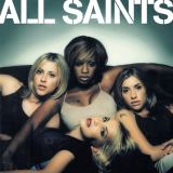 All Saints All Saints (Limited Green Vinyl)