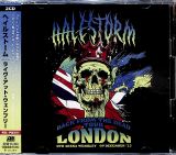 Halestorm Live At Wembley