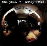 Young Neil & Crazy Horse Ragged Glory - Smell The Horse