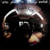 Young Neil & Crazy Horse Ragged Glory