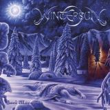 Wintersun Wintersun (transparent orange vinyl)