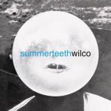 Wilco Summerteeth (Limited Blue Vinyl)