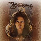 Whitesnake Whitesnake MCMLXXVII (Limited Brown Vinyl)