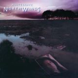 Whitesnake Northwinds (Limited Black Ice Vinyl)