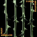 Type O Negative October Rust (limited Green/Black Vinyl)