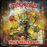 Tankard Disco Destroyer (Re-Mastered 2024)