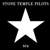 Stone Temple Pilots No. 4 (Limited Black/White Album)