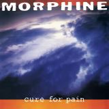 Morphine Cure For Pain