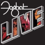 Foghat Live (Limited Colour Vinyl)