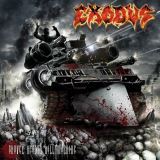 Exodus Shovel Headed Kill Machine (reprints)