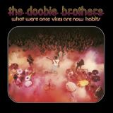 Doobie Brothers What Were Once Vices Are Now Habits