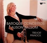 Pinnock Trevor Baroque Concertos