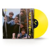 Animals Animals (Limited Yellow Vinyl)