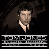Jones Tom BBC Sessions 1964-1966