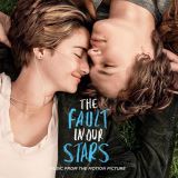 Warner Music Fault In Our Stars: Music From The Motion Picture (Limited Blue & White Vinyl)