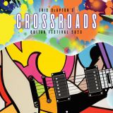 Clapton Eric Crossroads guitar festival 2023 (6 VINYL ALBUM / 140g - BLACK)