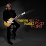 Haynes Warren Million Voices Whisper