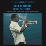 Mitchell Blue Blue's Moods