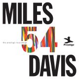 Davis Miles Miles '54: The Prestige Recordings (Remastered 2CD)