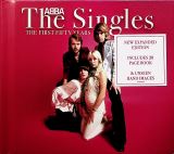 ABBA The Singles: The First Fifty Years (Limited 2CD)