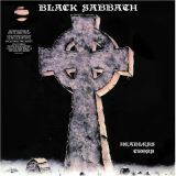 Black Sabbath Headless Cross (2024 Remaster)