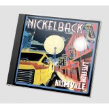 Nickelback Live From Nashville