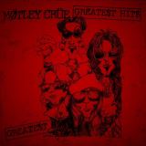 Mtley Cre Greatest Hits (2LP)