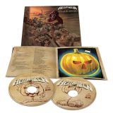 Helloween Walls Of Jericho (2024 Remaster)