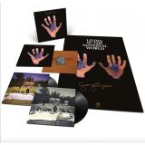 Harrison George Living in the Material World - 50th Anniversary (Deluxe 2LP)