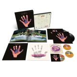 Harrison George Living in the Material World - 50th Anniversary - 2024 Mix (Limited Box 2LP+2CD+7"+Blu-ray)