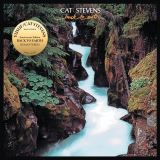 Yusuf/Cat Stevens Back To Earth